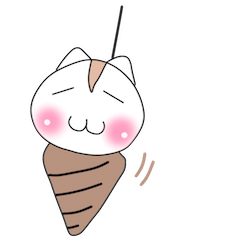 Cousin of hamste2.0(world