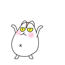 Cousin of hamste2.0(world sticker #9400504