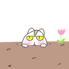 Cousin of hamste2.0(world sticker #9400505