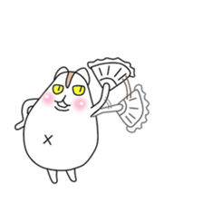 Cousin of hamste2.0(world sticker #9400508