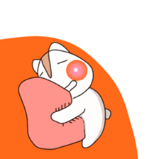 Cousin of hamste2.0(world sticker #9400510