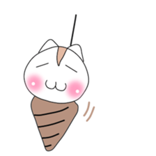 Cousin of hamste2.0(world sticker #9400511