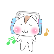 Cousin of hamste2.0(world sticker #9400512