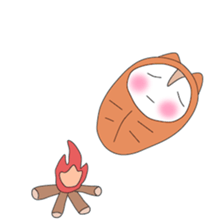 Cousin of hamste2.0(world sticker #9400513