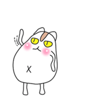 Cousin of hamste2.0(world sticker #9400514