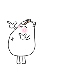 Cousin of hamste2.0(world sticker #9400515