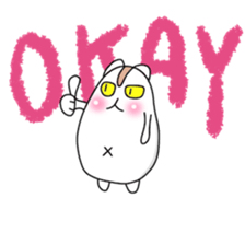 Cousin of hamste2.0(world sticker #9400517