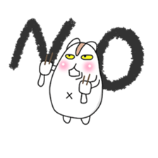 Cousin of hamste2.0(world sticker #9400518