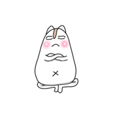 Cousin of hamste2.0(world sticker #9400521