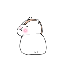 Cousin of hamste2.0(world sticker #9400522