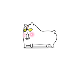 Cousin of hamste2.0(world sticker #9400524