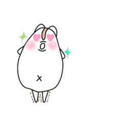 Cousin of hamste2.0(world sticker #9400526