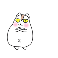 Cousin of hamste2.0(world sticker #9400527