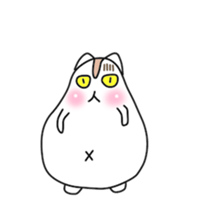 Cousin of hamste2.0(world sticker #9400528