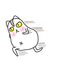 Cousin of hamste2.0(world sticker #9400530