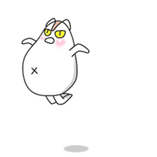 Cousin of hamste2.0(world sticker #9400533