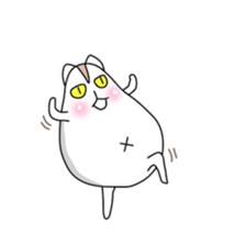 Cousin of hamste2.0(world sticker #9400534