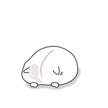 Cousin of hamste2.0(world sticker #9400535