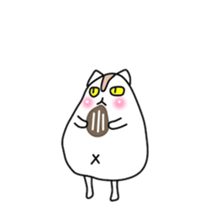 Cousin of hamste2.0(world sticker #9400536