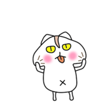 Cousin of hamste2.0(world sticker #9400537