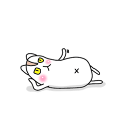 Cousin of hamste2.0(world sticker #9400539