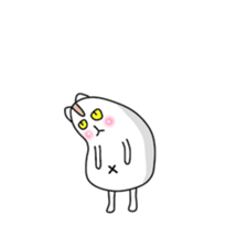 Cousin of hamste2.0(world sticker #9400541