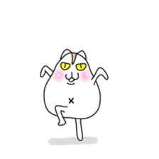 Cousin of hamste2.0(world sticker #9400542