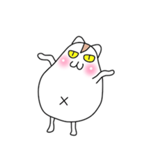 Cousin of hamste2.0(world sticker #9400543