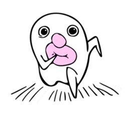 Fairy "OBA" -Part1- sticker #9401304