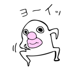 Fairy "OBA" -Part1- sticker #9401305