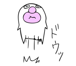 Fairy "OBA" -Part1- sticker #9401306