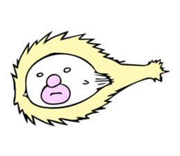 Fairy "OBA" -Part1- sticker #9401308