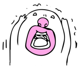 Fairy "OBA" -Part1- sticker #9401310