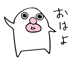 Fairy "OBA" -Part1- sticker #9401311