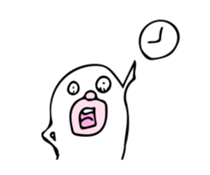 Fairy "OBA" -Part1- sticker #9401314