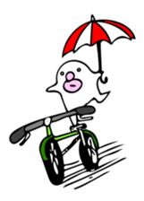 Fairy "OBA" -Part1- sticker #9401315