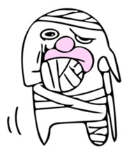 Fairy "OBA" -Part1- sticker #9401323