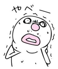 Fairy "OBA" -Part1- sticker #9401326