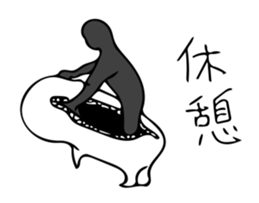 Fairy "OBA" -Part1- sticker #9401334