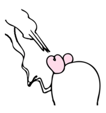 Fairy "OBA" -Part1- sticker #9401337