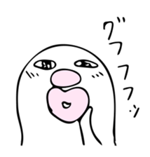 Fairy "OBA" -Part1- sticker #9401340