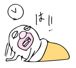 Fairy "OBA" -Part1- sticker #9401341