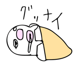 Fairy "OBA" -Part1- sticker #9401343