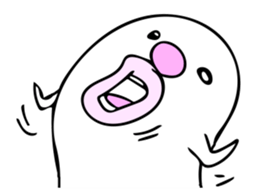 Fairy "OBA" -Part1- sticker #9401344