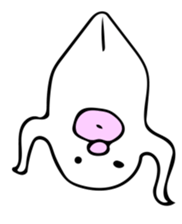 Fairy "OBA" -Part1- sticker #9401345