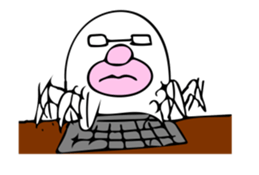 Fairy "OBA" -Part1- sticker #9401348