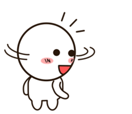 Normally use stickers(Silent) sticker #9401664