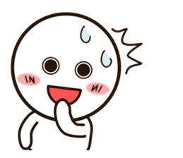 Normally use stickers(Silent) sticker #9401666