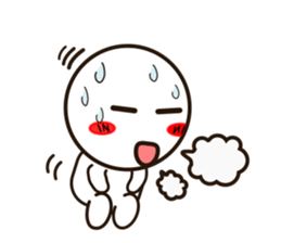 Normally use stickers(Silent) sticker #9401670