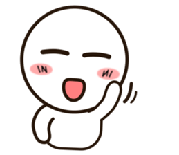 Normally use stickers(Silent) sticker #9401671